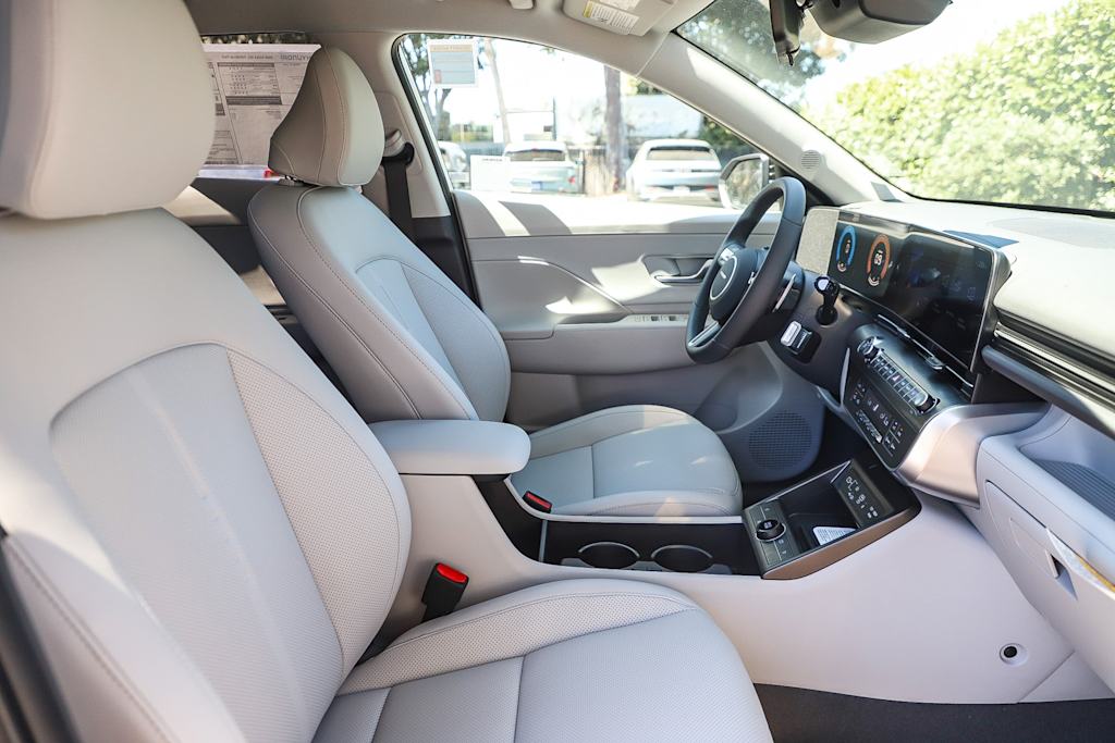 Thumbnail: 2026 Hyundai Kona - 10