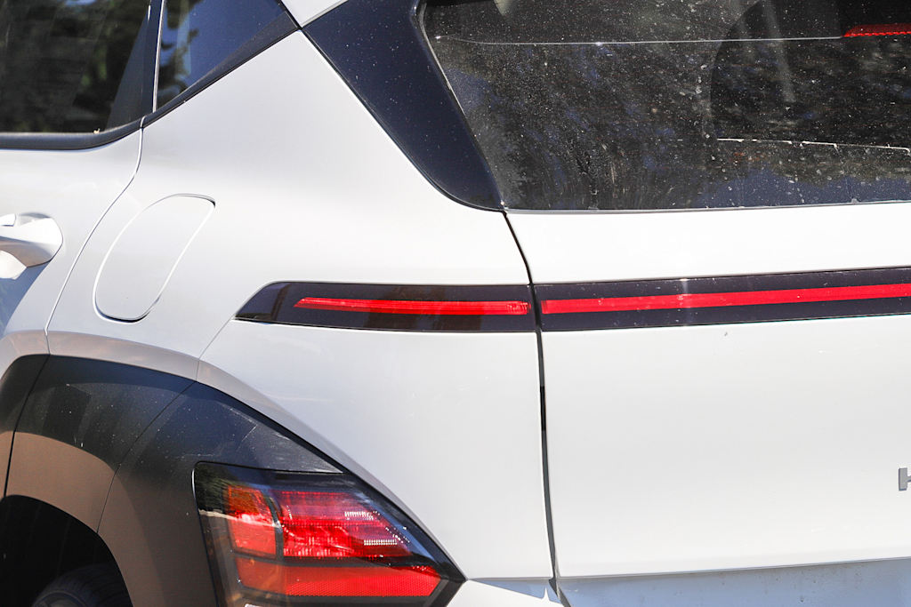 Thumbnail: 2026 Hyundai Kona - 19