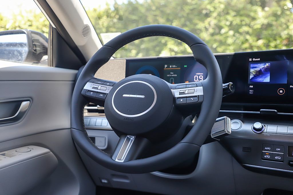 Thumbnail: 2026 Hyundai Kona - 9