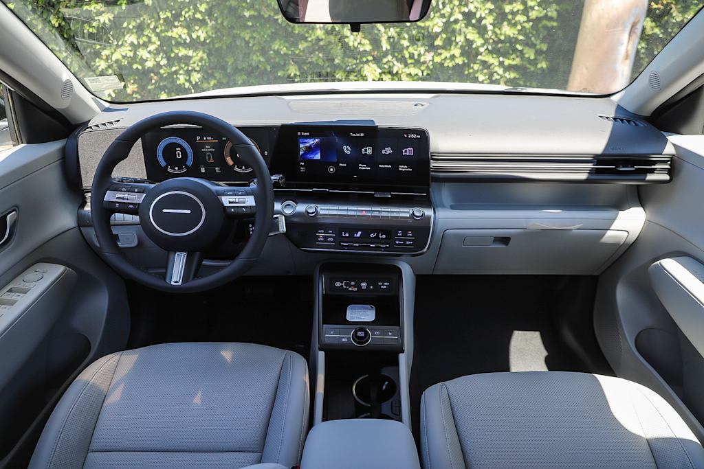 Thumbnail: 2026 Hyundai Kona - 2