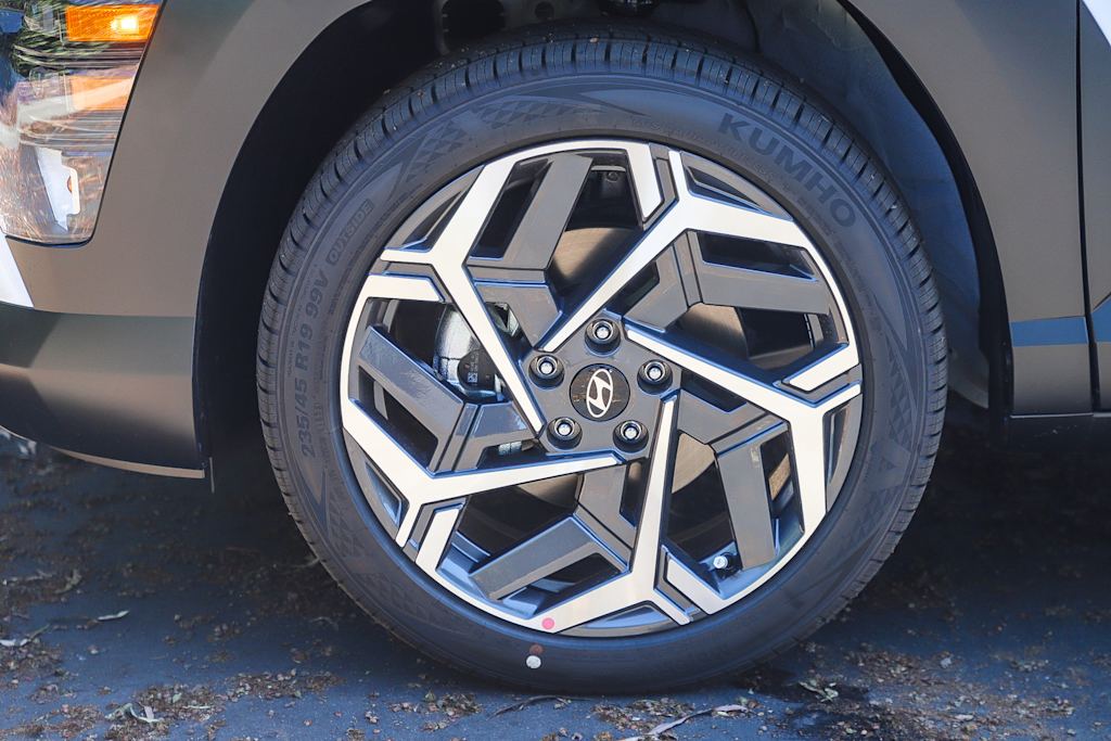Thumbnail: 2026 Hyundai Kona - 7