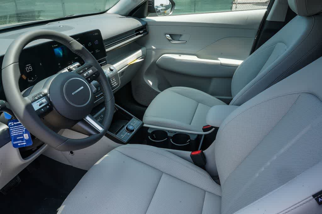 Thumbnail: 2026 Hyundai Kona - 10
