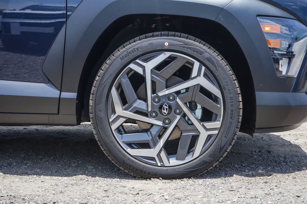 Thumbnail: 2026 Hyundai Kona - 19