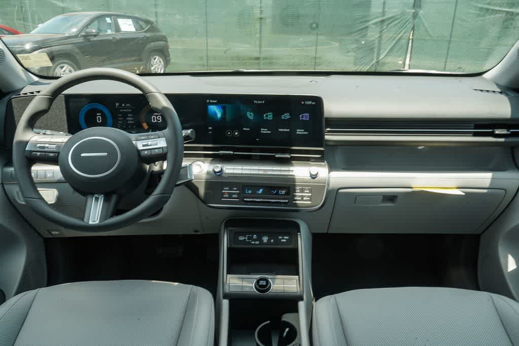 Thumbnail: 2026 Hyundai Kona - 2