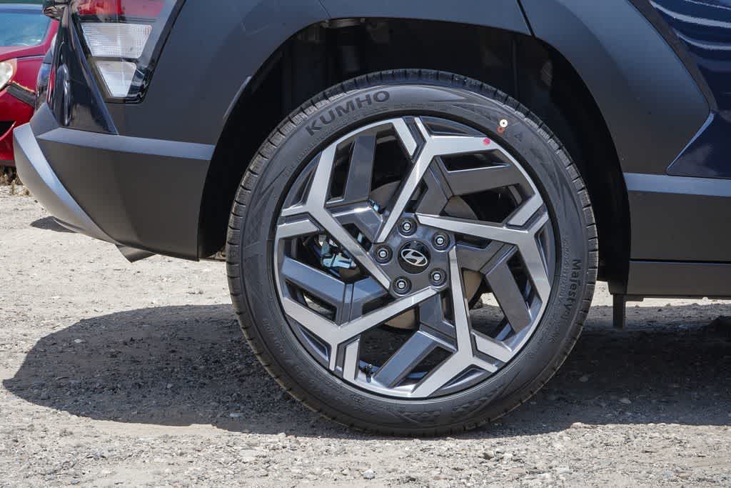 Thumbnail: 2026 Hyundai Kona - 6
