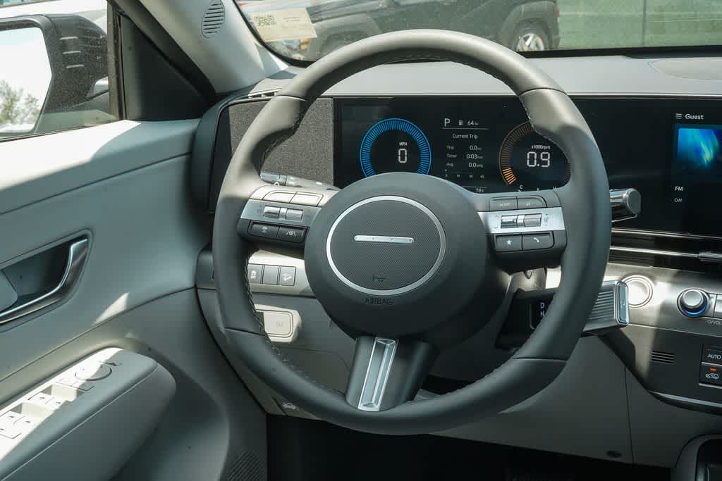 Thumbnail: 2026 Hyundai Kona - 8