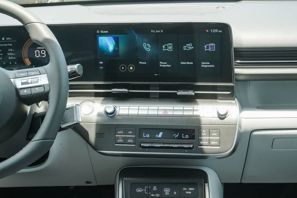 Thumbnail: 2026 Hyundai Kona - 12