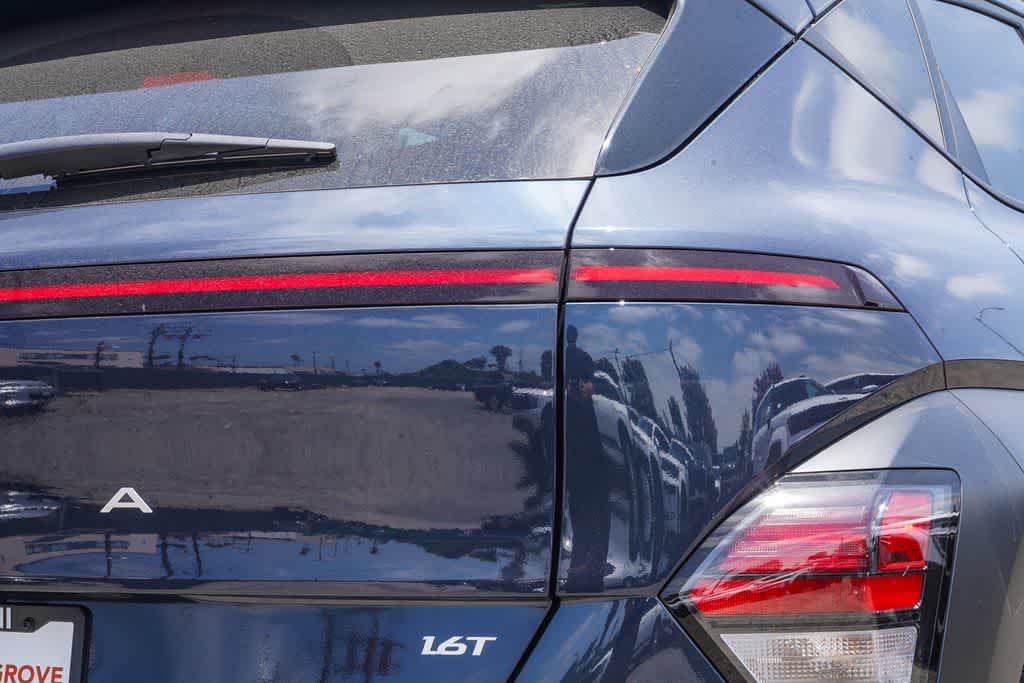 Thumbnail: 2026 Hyundai Kona - 18