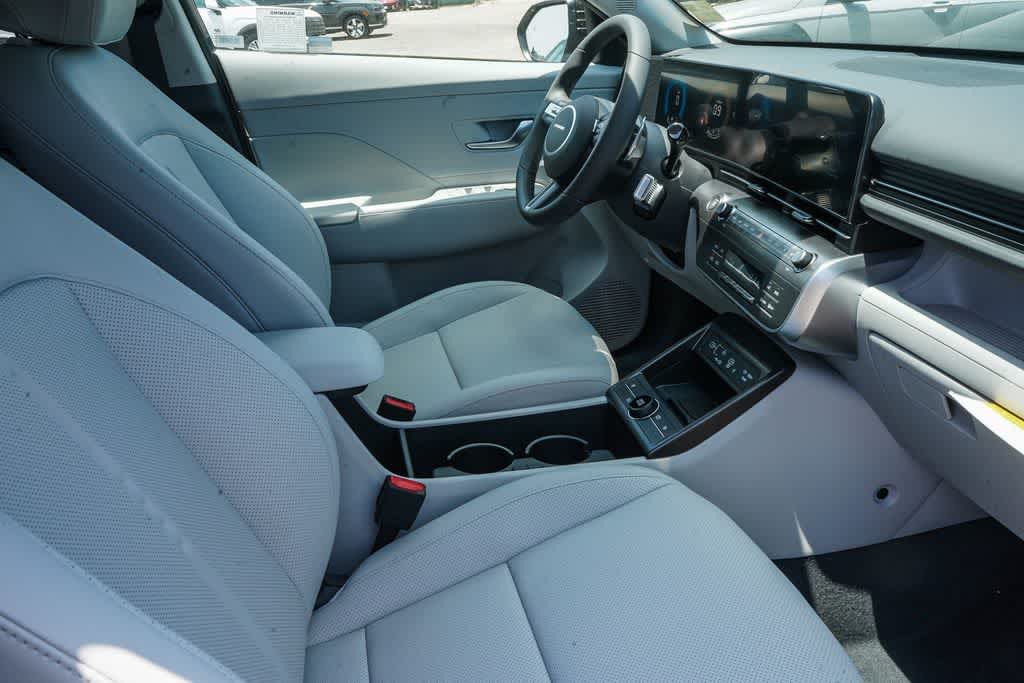 Thumbnail: 2026 Hyundai Kona - 9