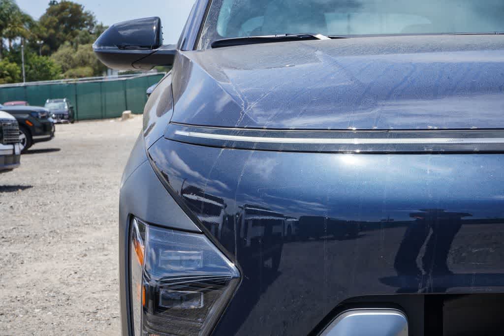Thumbnail: 2026 Hyundai Kona - 20
