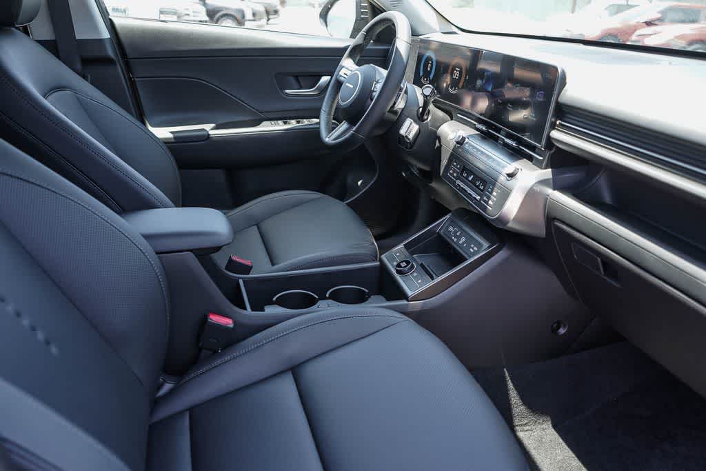 Thumbnail: 2026 Hyundai Kona - 9