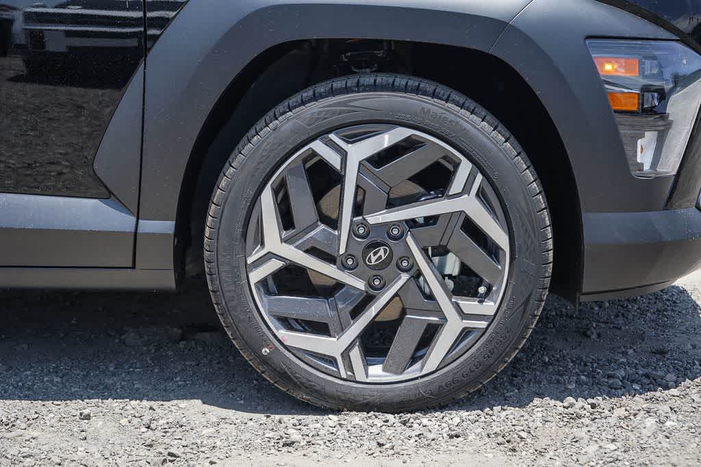 Thumbnail: 2026 Hyundai Kona - 20