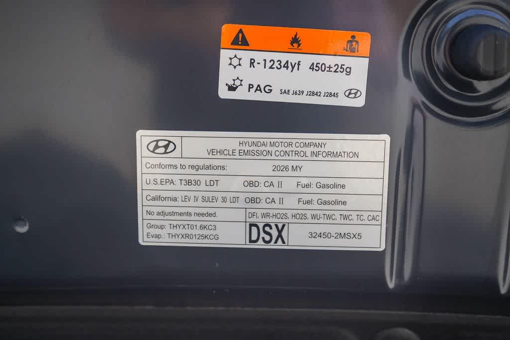 Thumbnail: 2026 Hyundai Kona - 16