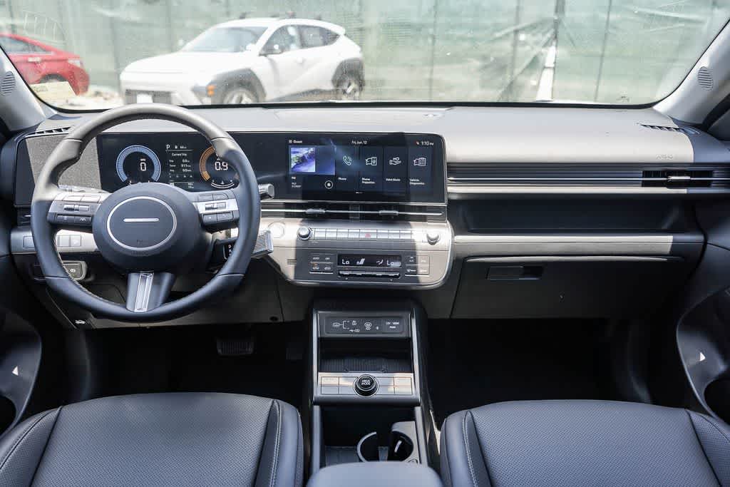 Thumbnail: 2026 Hyundai Kona - 2