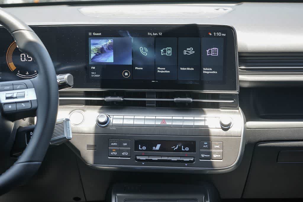 Thumbnail: 2026 Hyundai Kona - 13