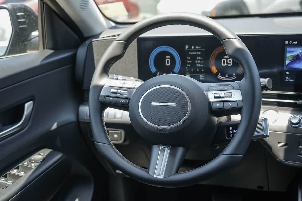 Thumbnail: 2026 Hyundai Kona - 8