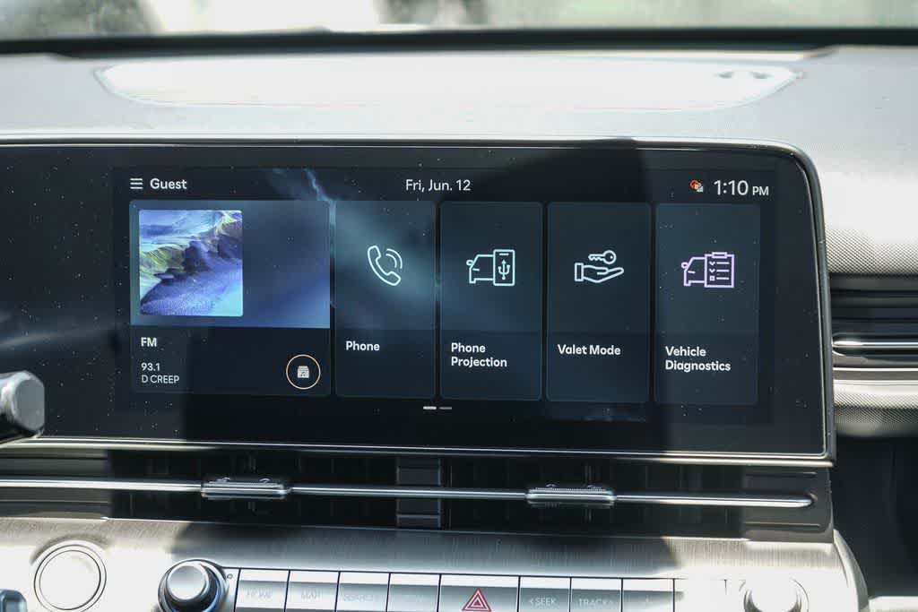 Thumbnail: 2026 Hyundai Kona - 21