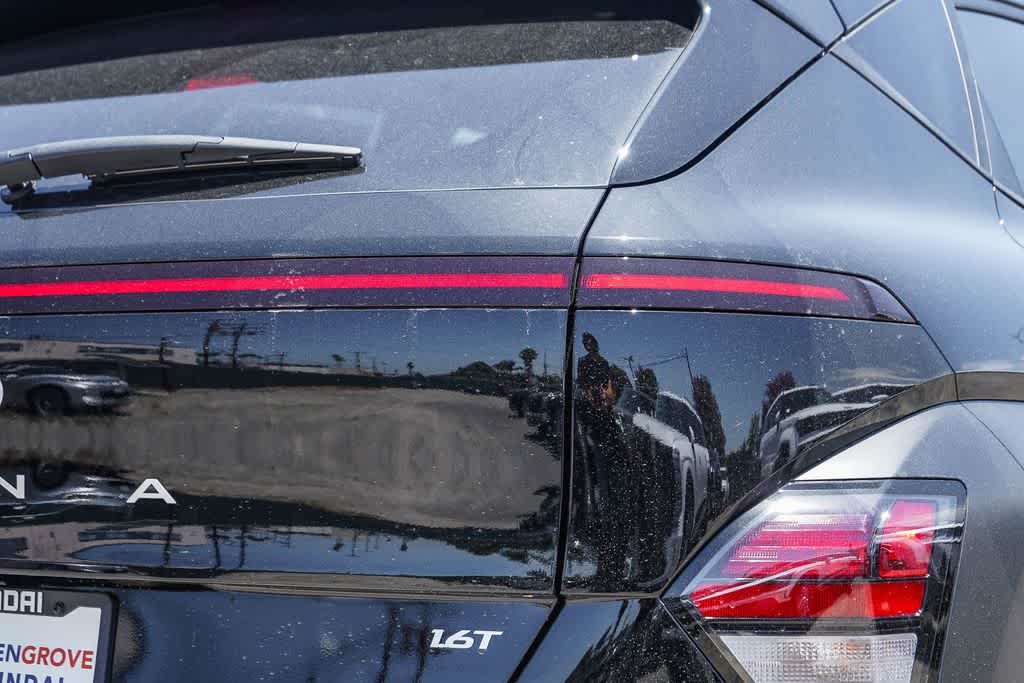 Thumbnail: 2026 Hyundai Kona - 19