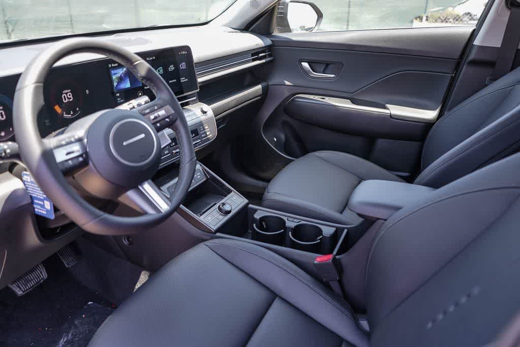 Thumbnail: 2026 Hyundai Kona - 12