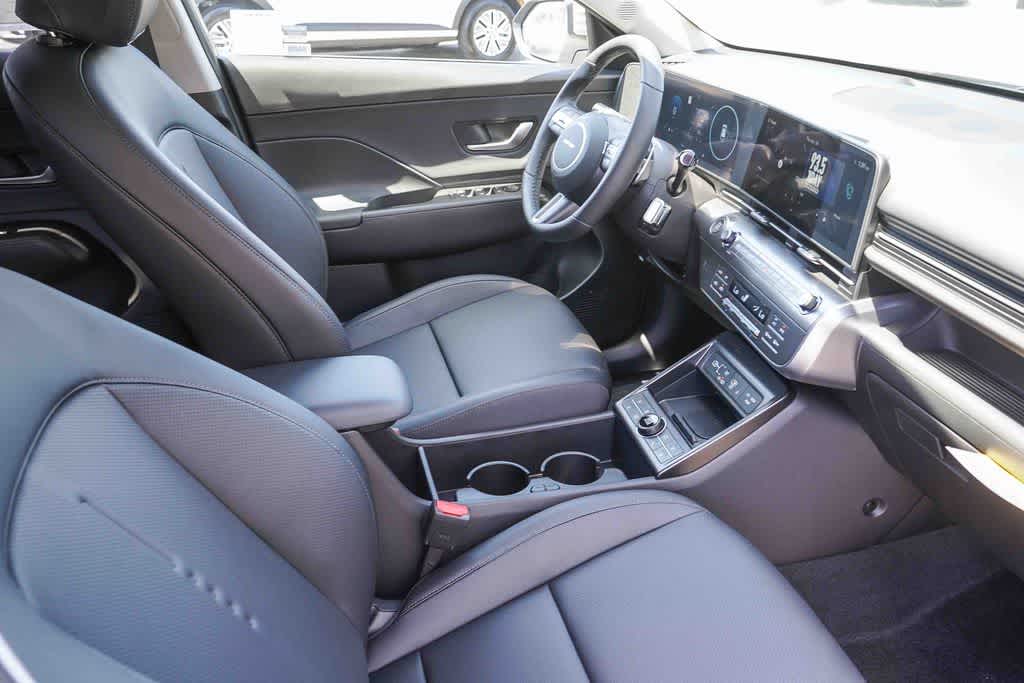 Thumbnail: 2026 Hyundai Kona - 10