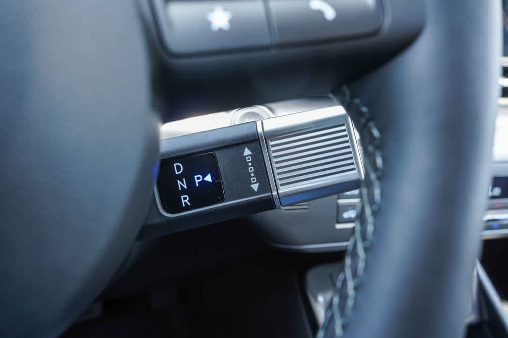 Thumbnail: 2026 Hyundai Kona - 25