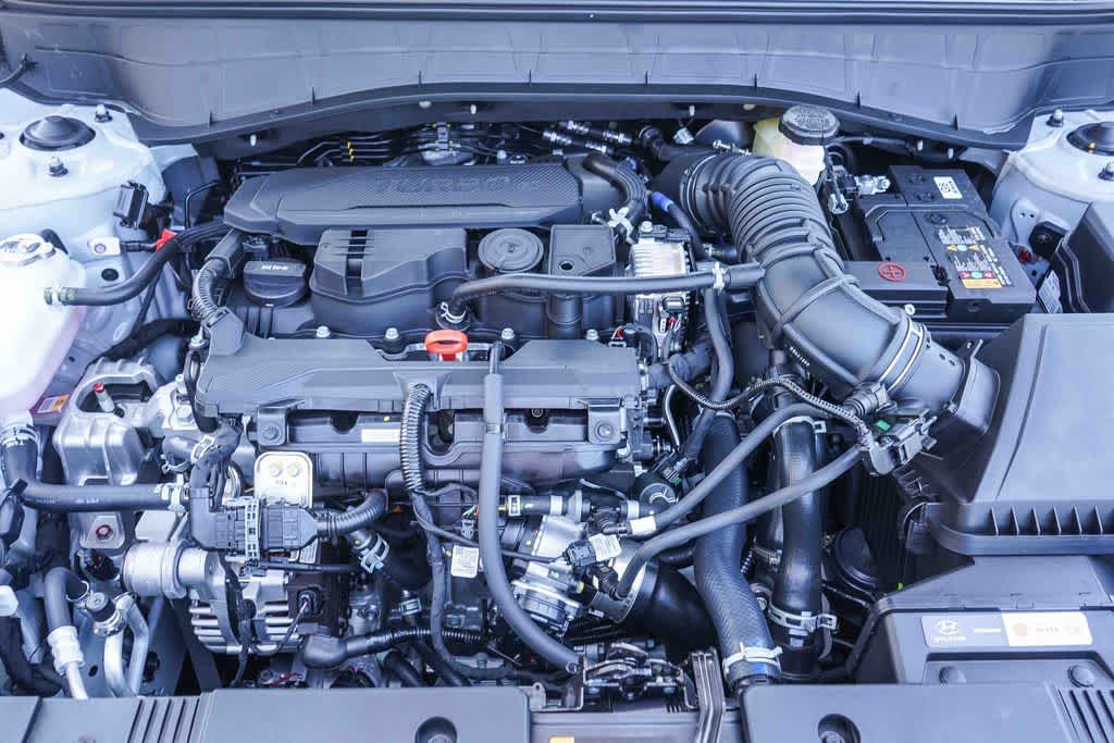 Thumbnail: 2026 Hyundai Kona - 8