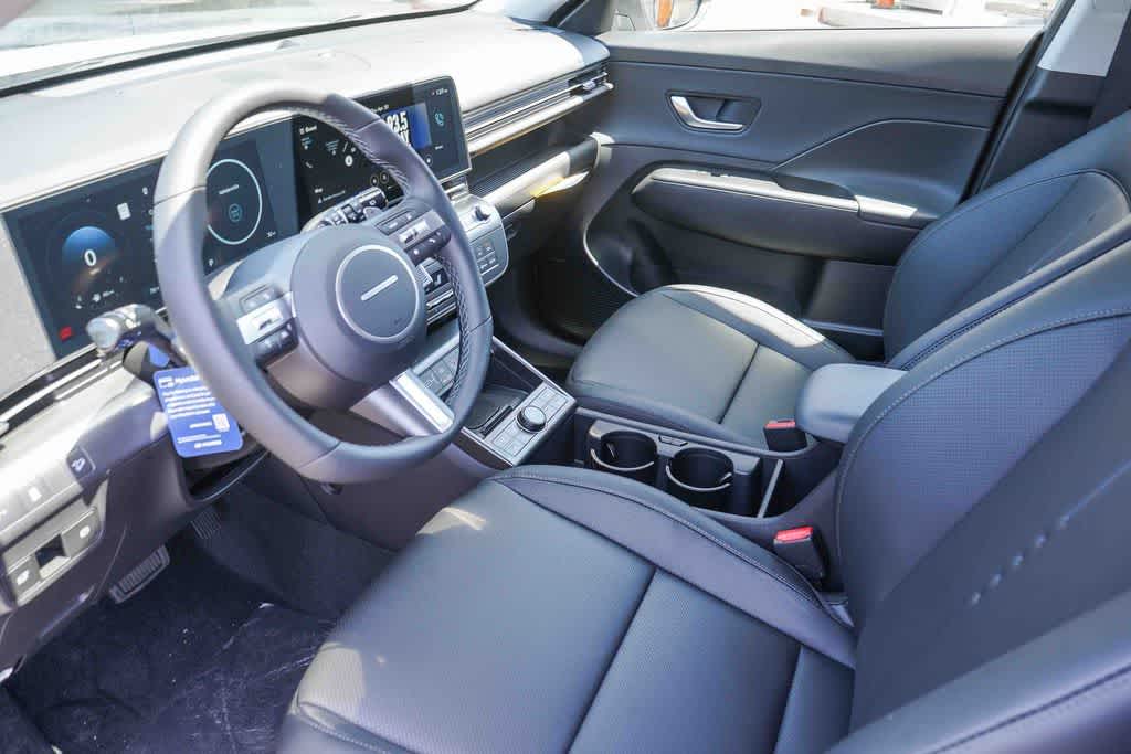 Thumbnail: 2026 Hyundai Kona - 11