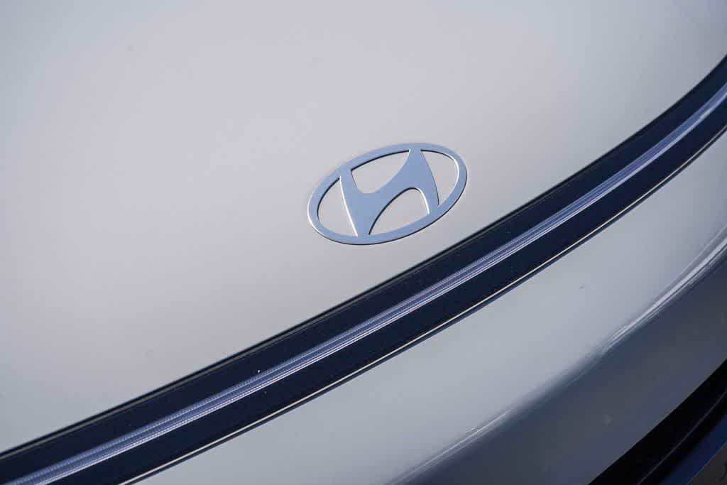 Thumbnail: 2026 Hyundai Kona - 6