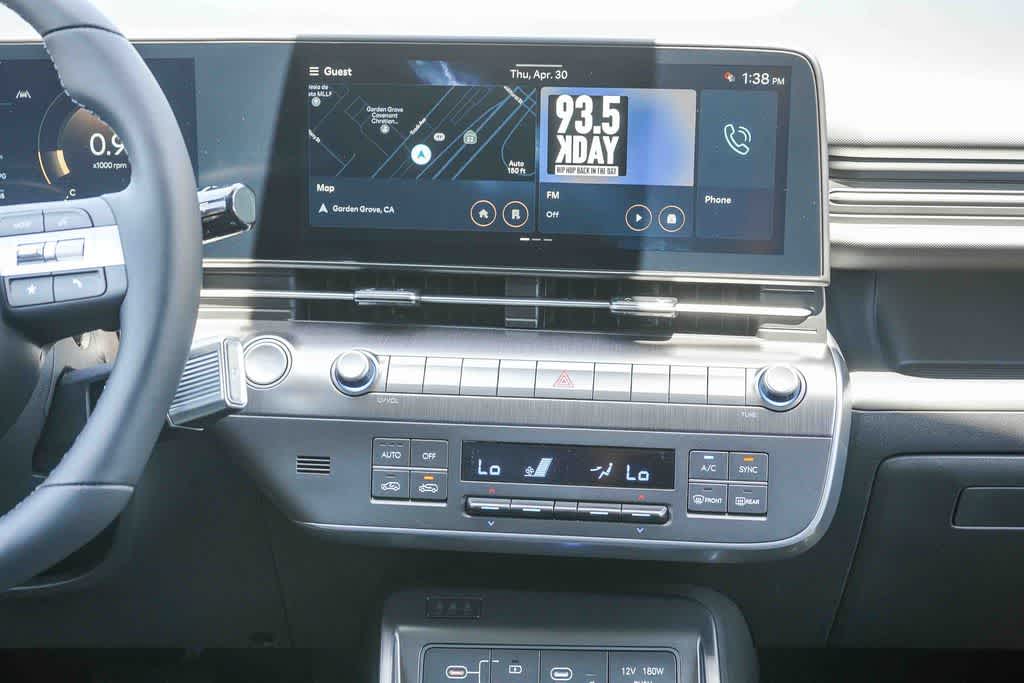Thumbnail: 2026 Hyundai Kona - 13