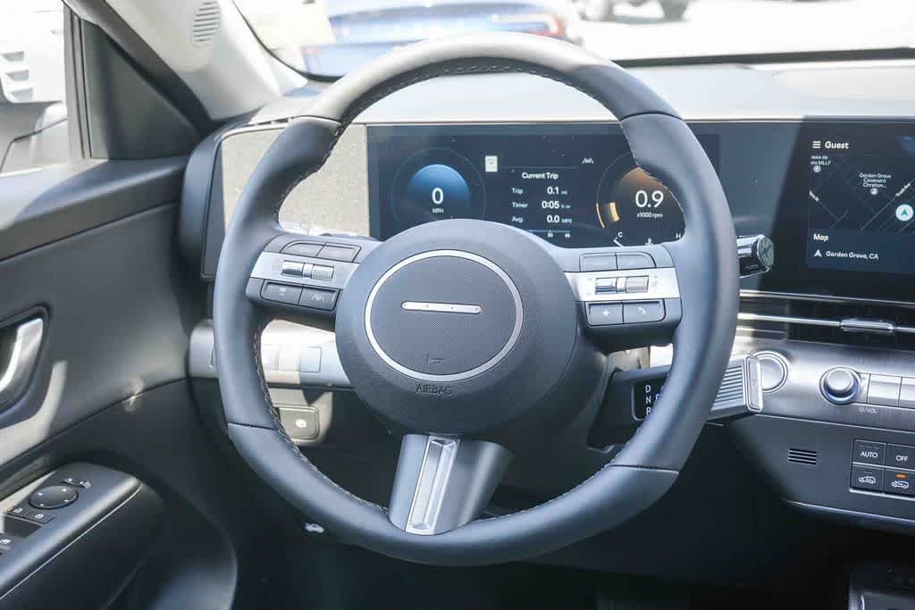 Thumbnail: 2026 Hyundai Kona - 9
