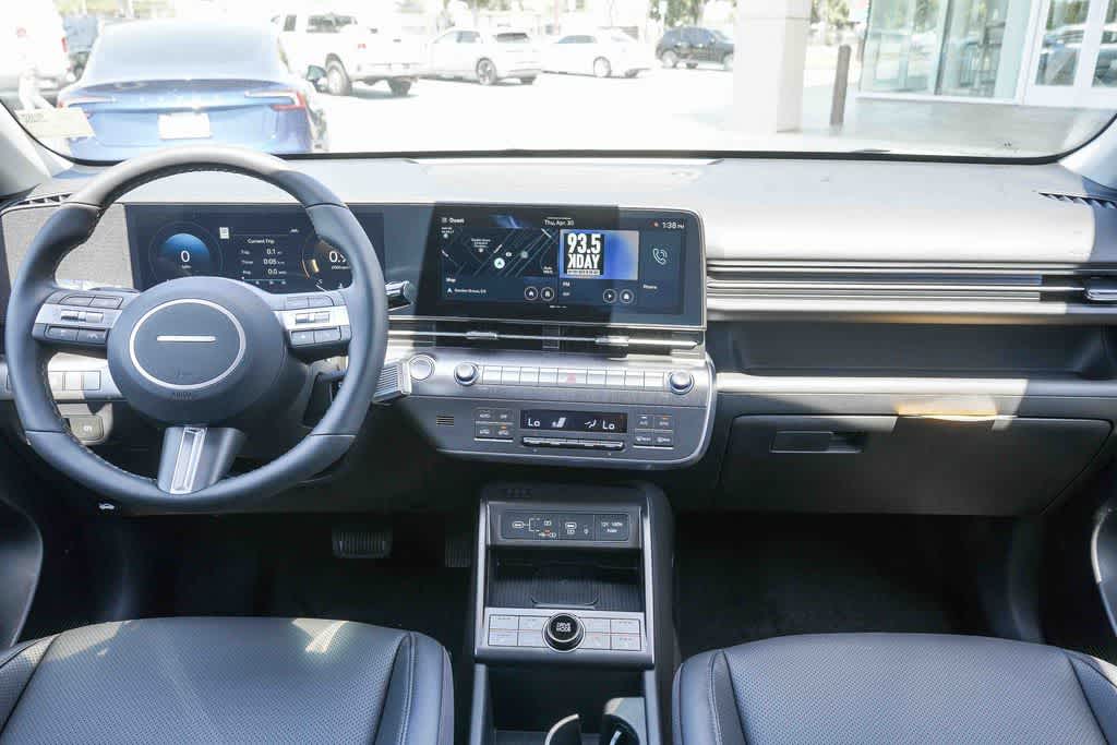 Thumbnail: 2026 Hyundai Kona - 2