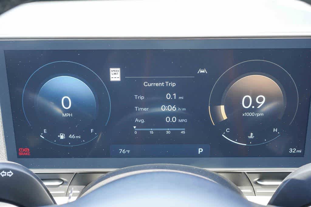 Thumbnail: 2026 Hyundai Kona - 14