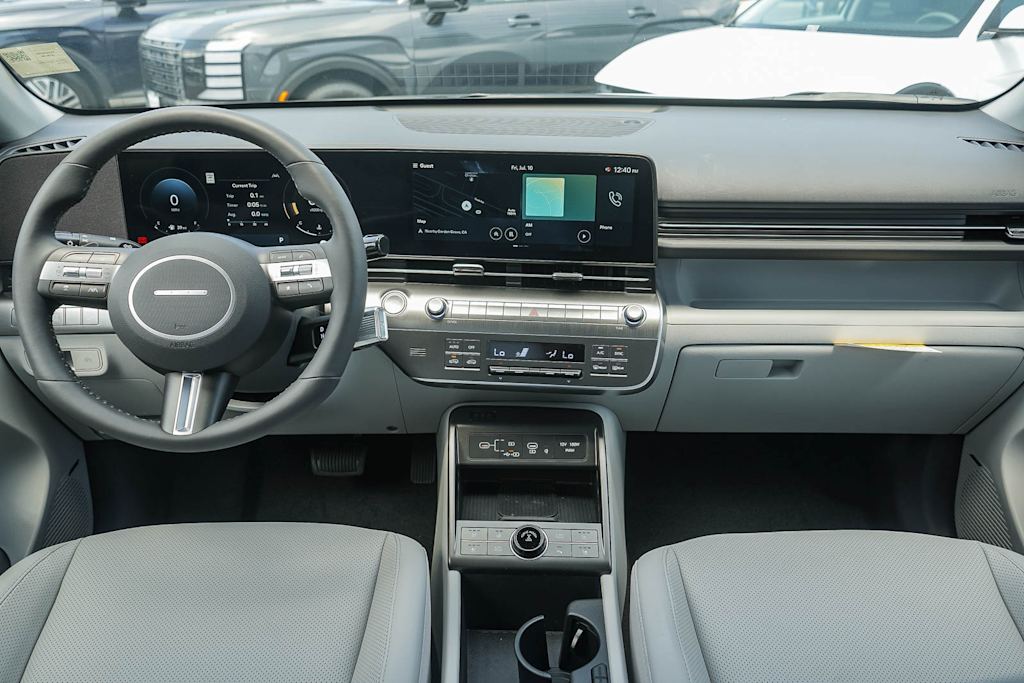 Thumbnail: 2026 Hyundai Kona - 2