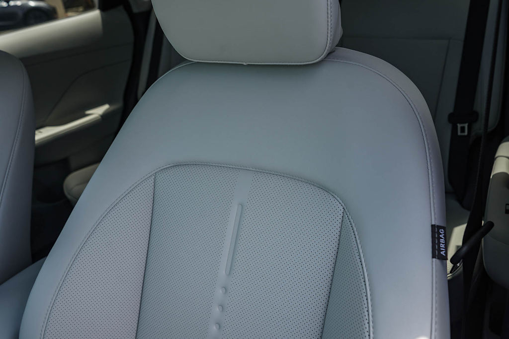 Thumbnail: 2026 Hyundai Kona - 10