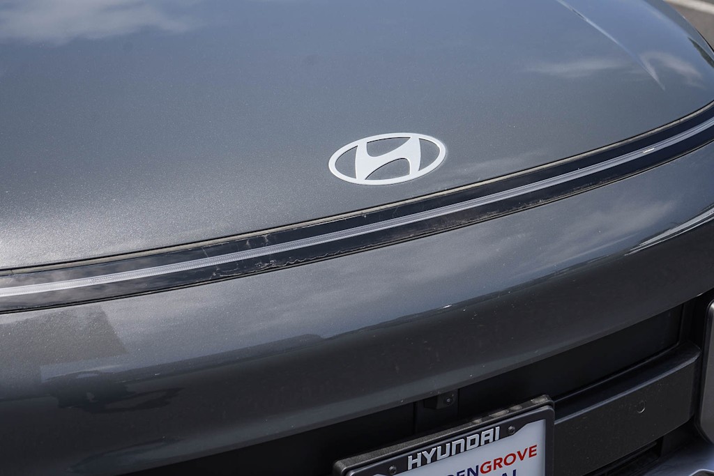 Thumbnail: 2026 Hyundai Kona - 5