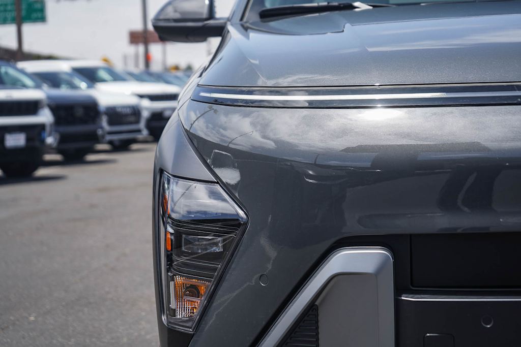 Thumbnail: 2026 Hyundai Kona - 22