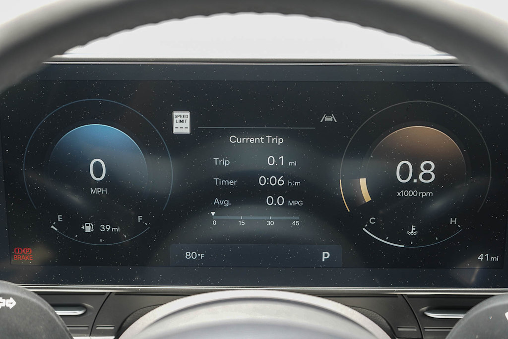 Thumbnail: 2026 Hyundai Kona - 14
