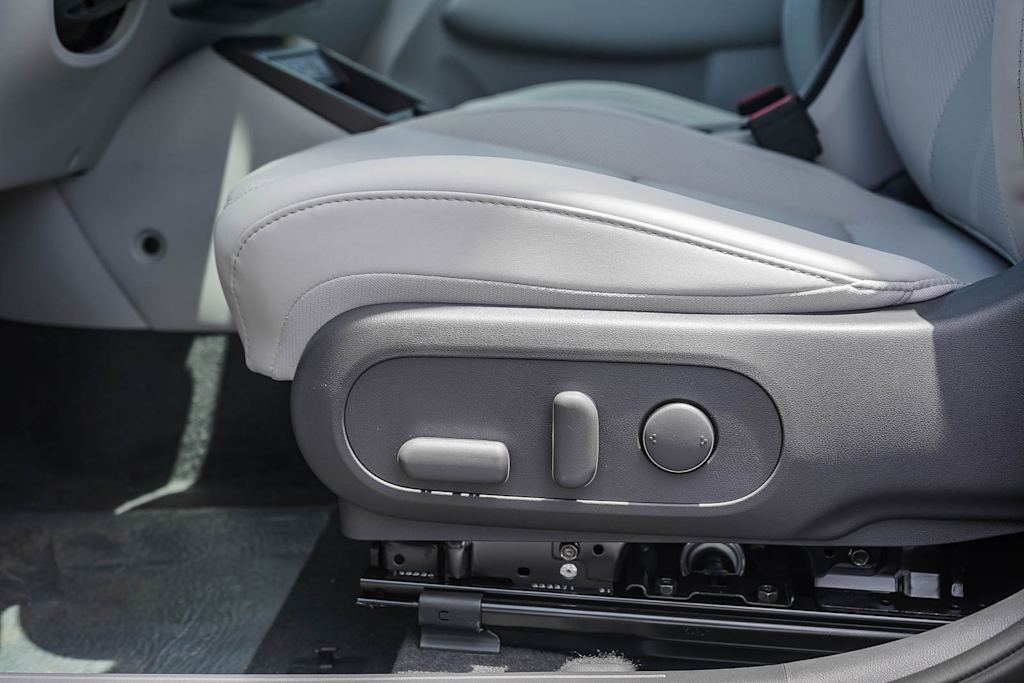 Thumbnail: 2026 Hyundai Kona - 27