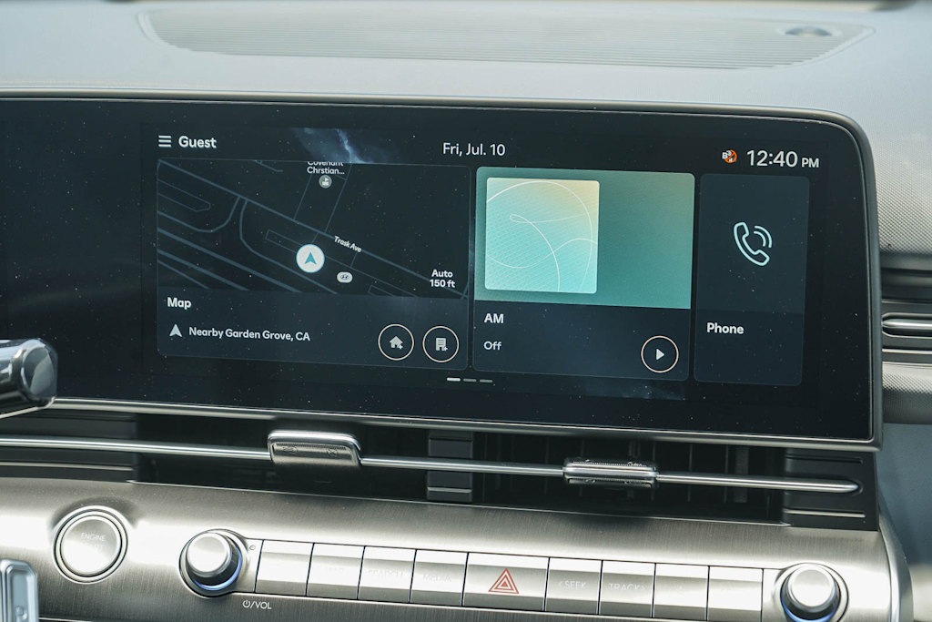 Thumbnail: 2026 Hyundai Kona - 23