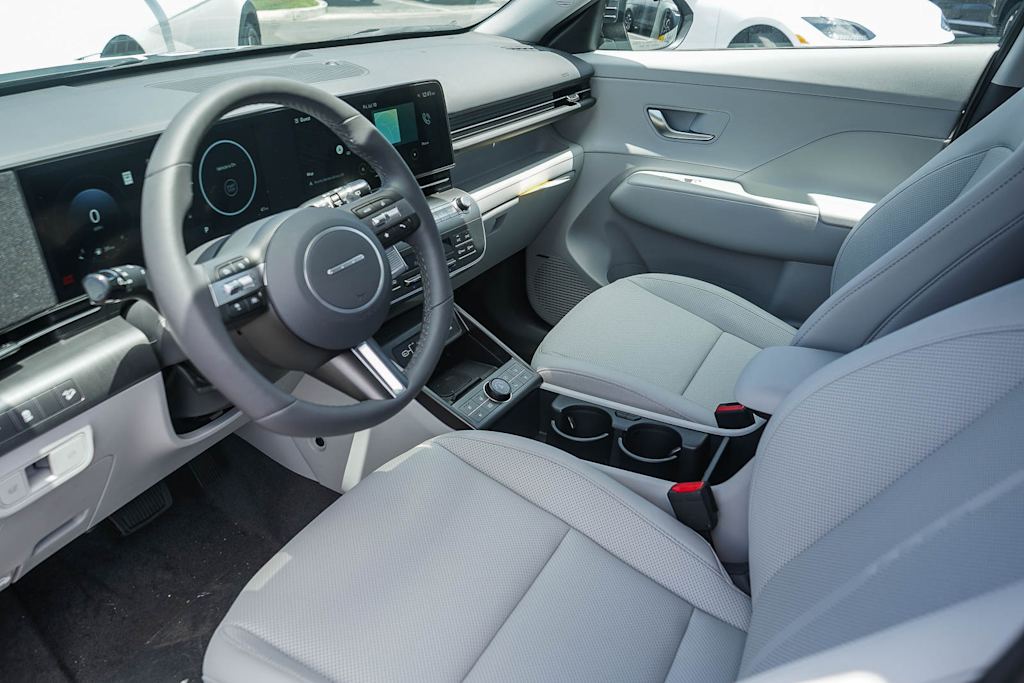 Thumbnail: 2026 Hyundai Kona - 12