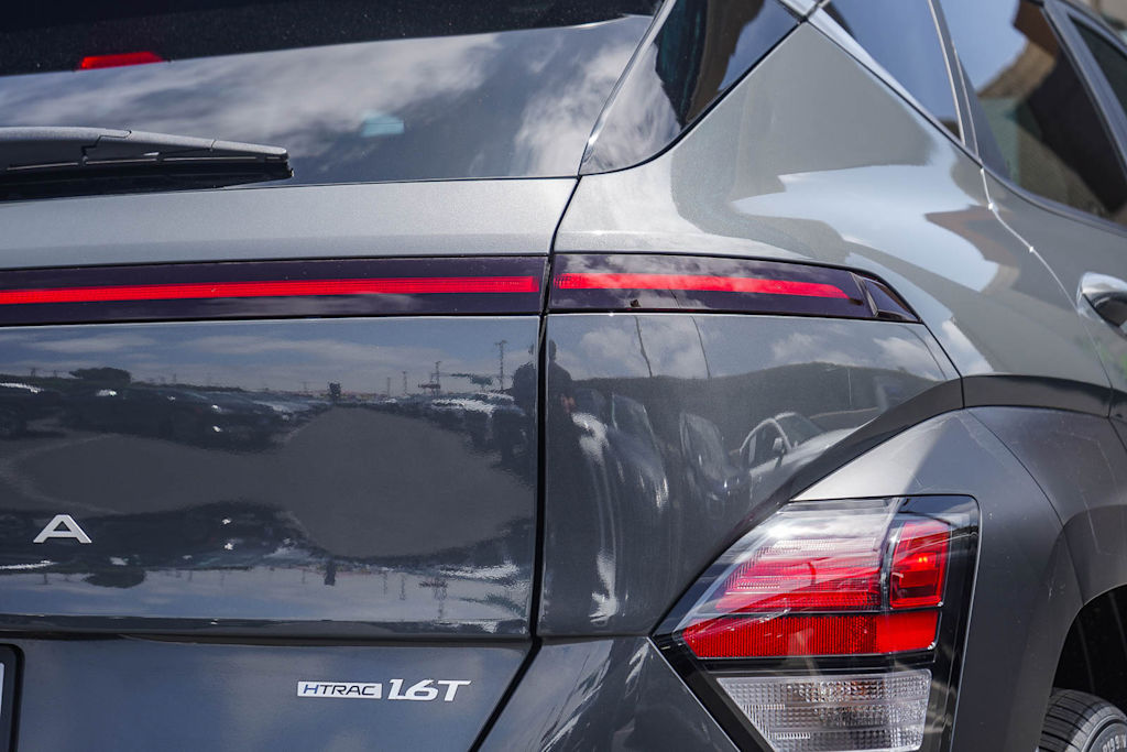 Thumbnail: 2026 Hyundai Kona - 20