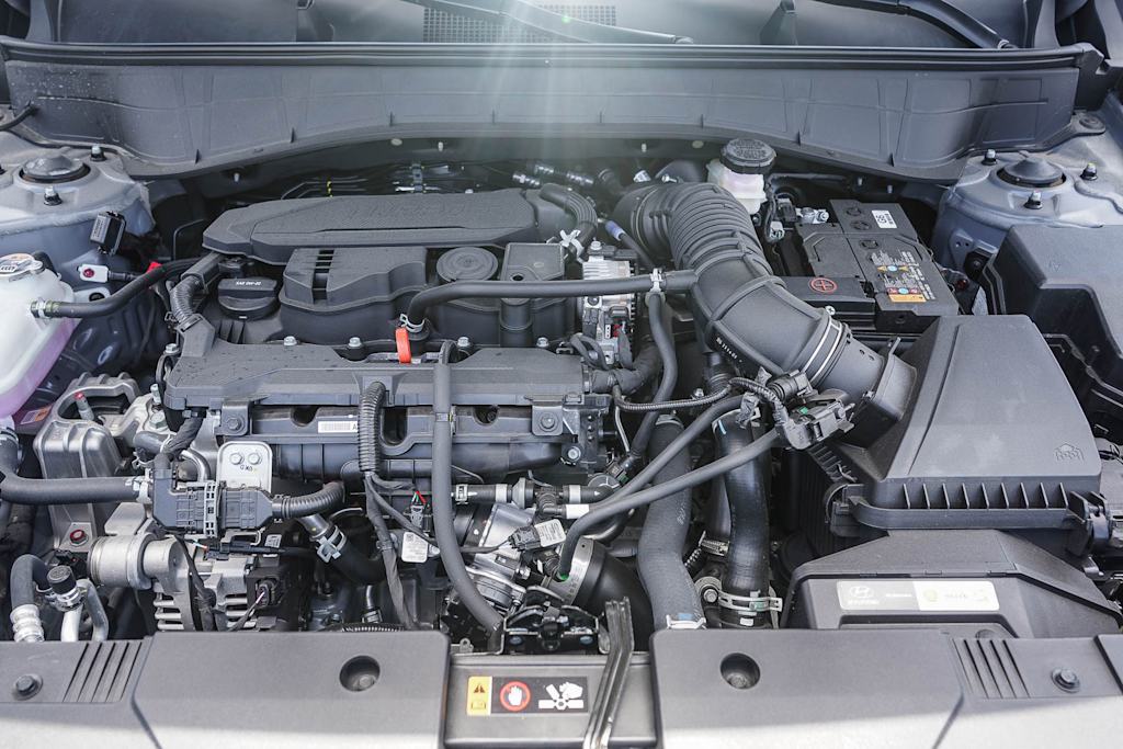 Thumbnail: 2026 Hyundai Kona - 7