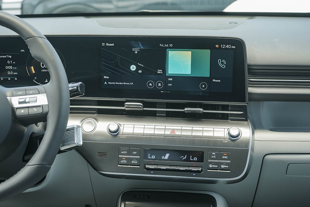 Thumbnail: 2026 Hyundai Kona - 13
