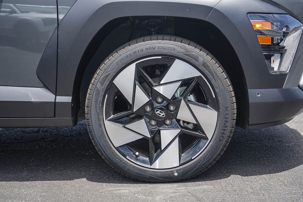 Thumbnail: 2026 Hyundai Kona - 21