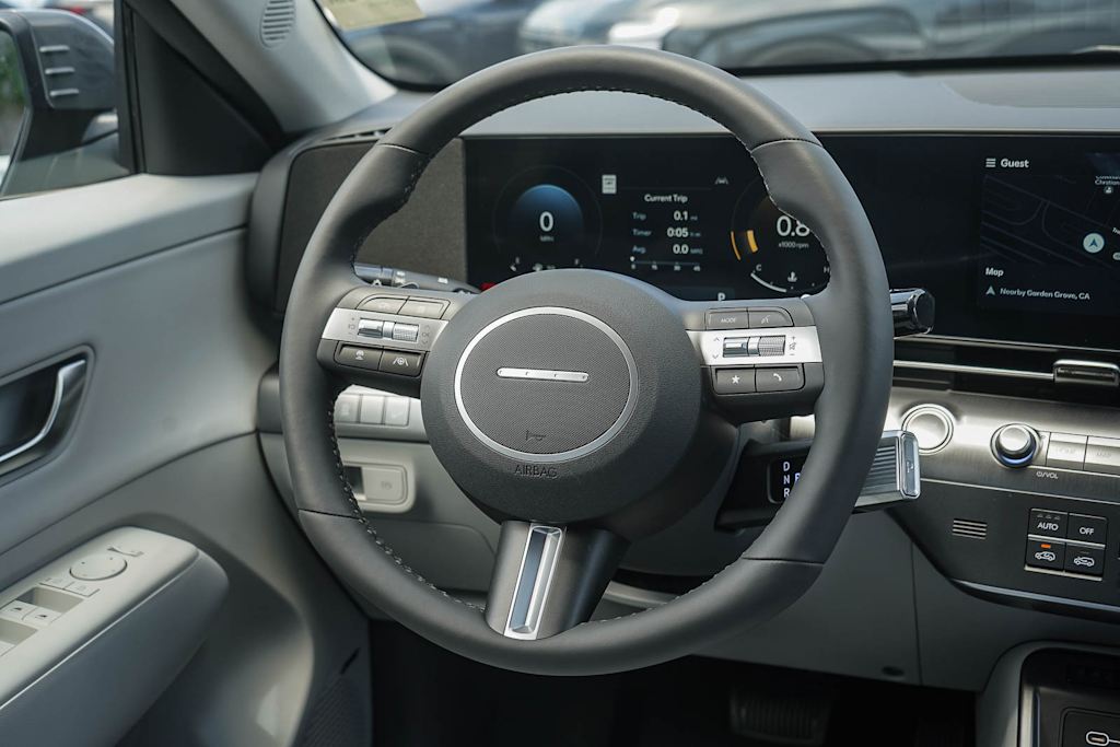 Thumbnail: 2026 Hyundai Kona - 8