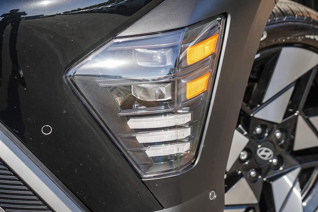 Thumbnail: 2024 Hyundai Kona - 15