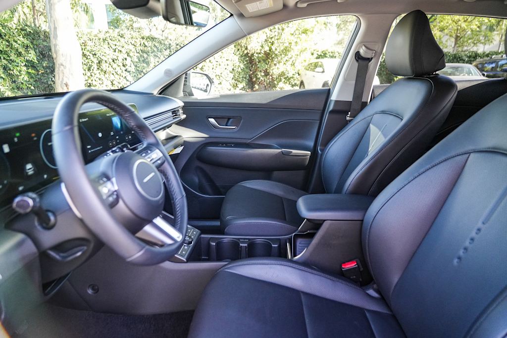 Thumbnail: 2024 Hyundai Kona - 10