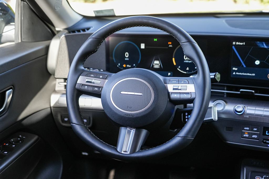Thumbnail: 2024 Hyundai Kona - 8