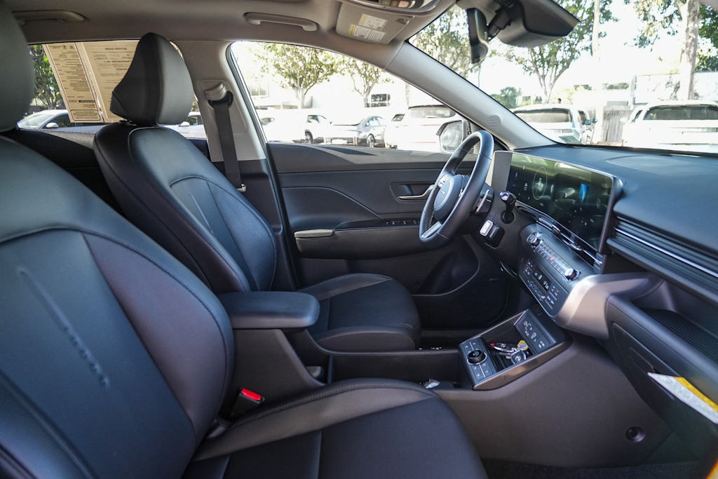 Thumbnail: 2024 Hyundai Kona - 9