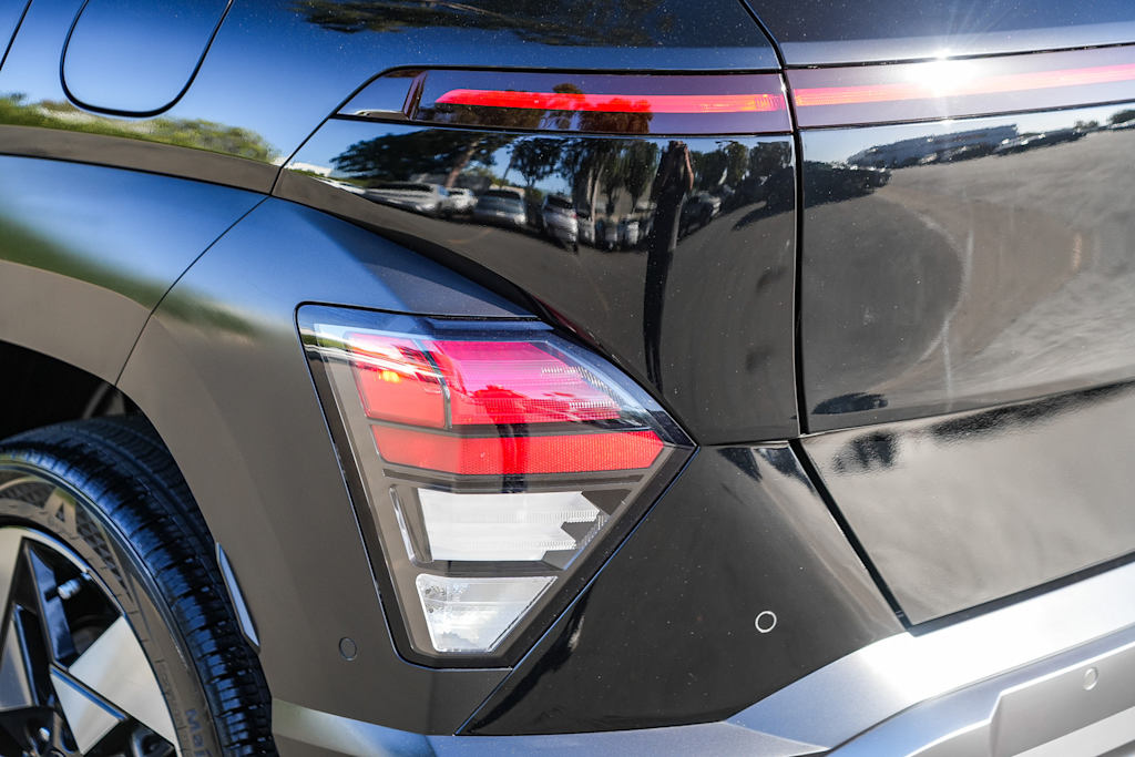 Thumbnail: 2024 Hyundai Kona - 18